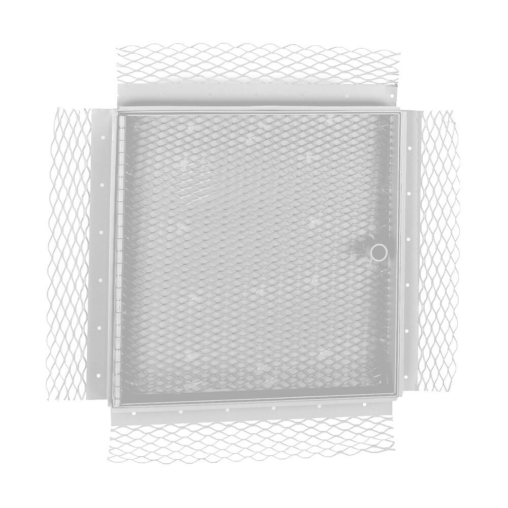 JL Industries NonRated CTE AccessDoorsAndPanels